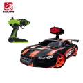 Voiture à grande vitesse fraîche de la voiture 2.4Ghz 4WD 1/10 RC de dérive RC avec 0.3MP HD caméra SJY-181001